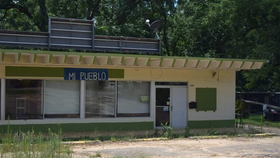 Mi Pueblo