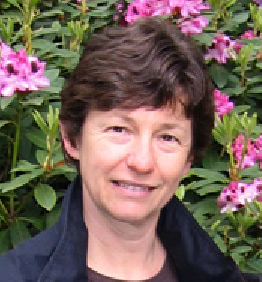 Ann Pullen