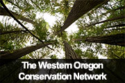 The Western Oregon Conservation Network