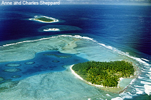 Chagos Archipelago
