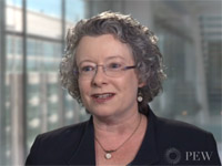 Kathleen Stratton of Pew's Innovate FDA