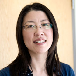 Learn more about Xue Han