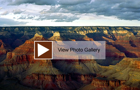 Grand Canyon Slideshow