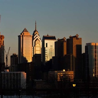 Philadelphia is undergoing a sweeping transformation