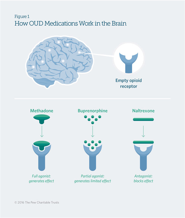 Pharmacotherapy And Medication Assisted Therapy Chart