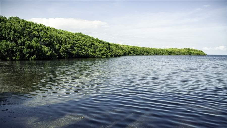 Biscayne Bay