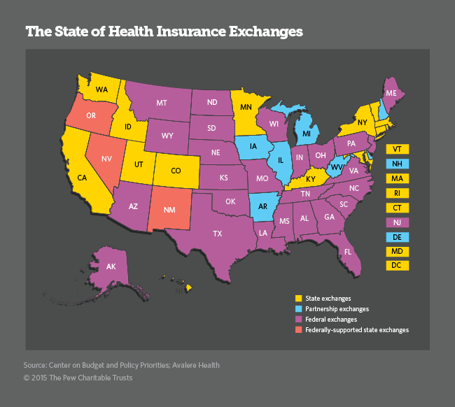 Pew image of aca map