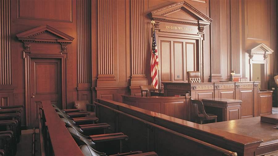 Federal Drug Sentencing Laws Bring High Cost Low Return