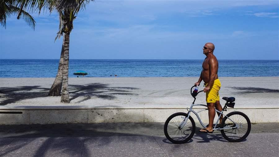 Cyclist