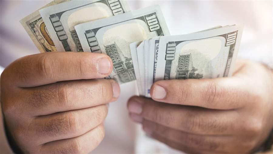 Thủ Tục Khi Vay Vốn Ngân hàng