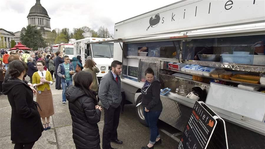 Food truck