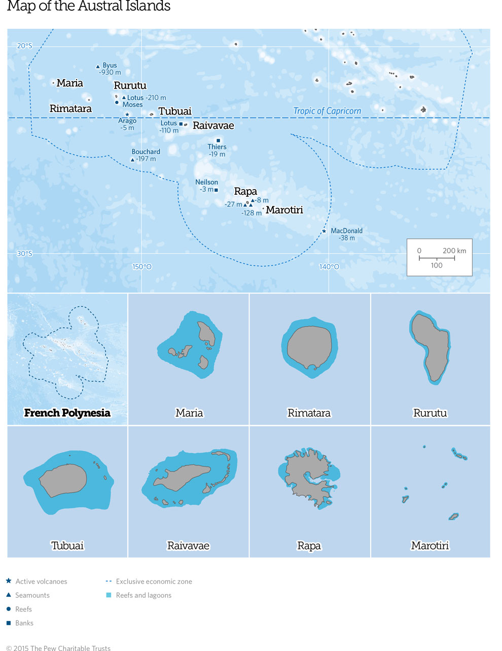 map of austral        <h3 class=