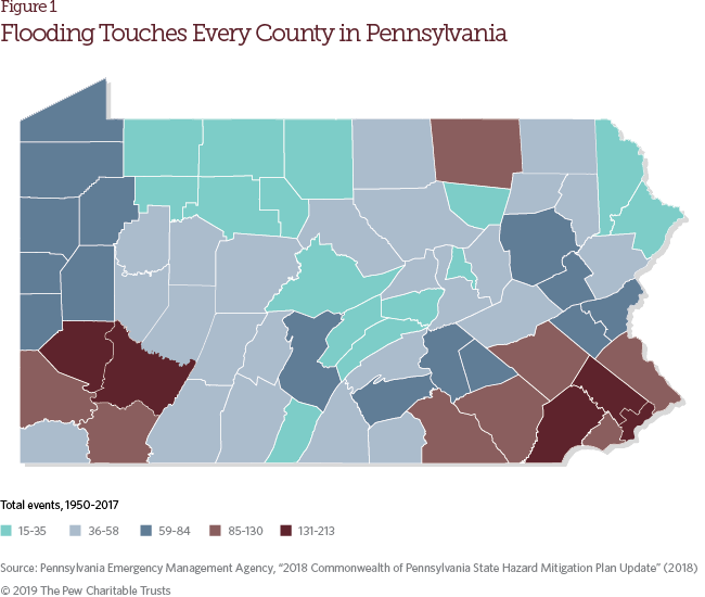 Pennsylvania Flood Zone Map Abbi Ingunna