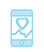 FibriCheck: Mobile application to detect atrial fibrillation