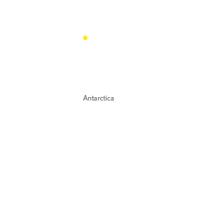 Snares Map