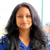 Mimi Majumdar Narayan