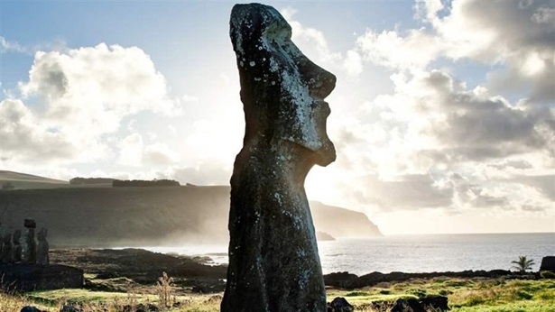 Global Ocean Legacy Easter Island