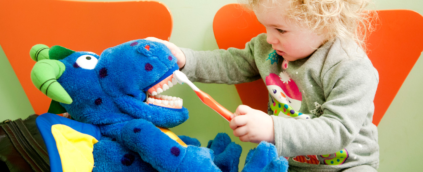 Children's Dental Policy