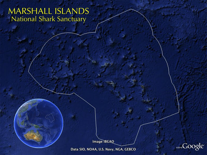 Marshall Islands