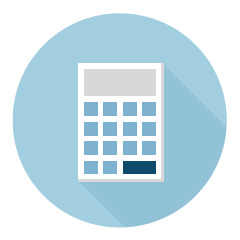 Calculator Icon