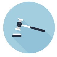 Gavel Icon