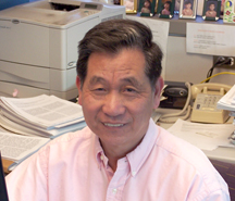 Jim Jung Ching Lin