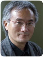 Paul Matsudaira