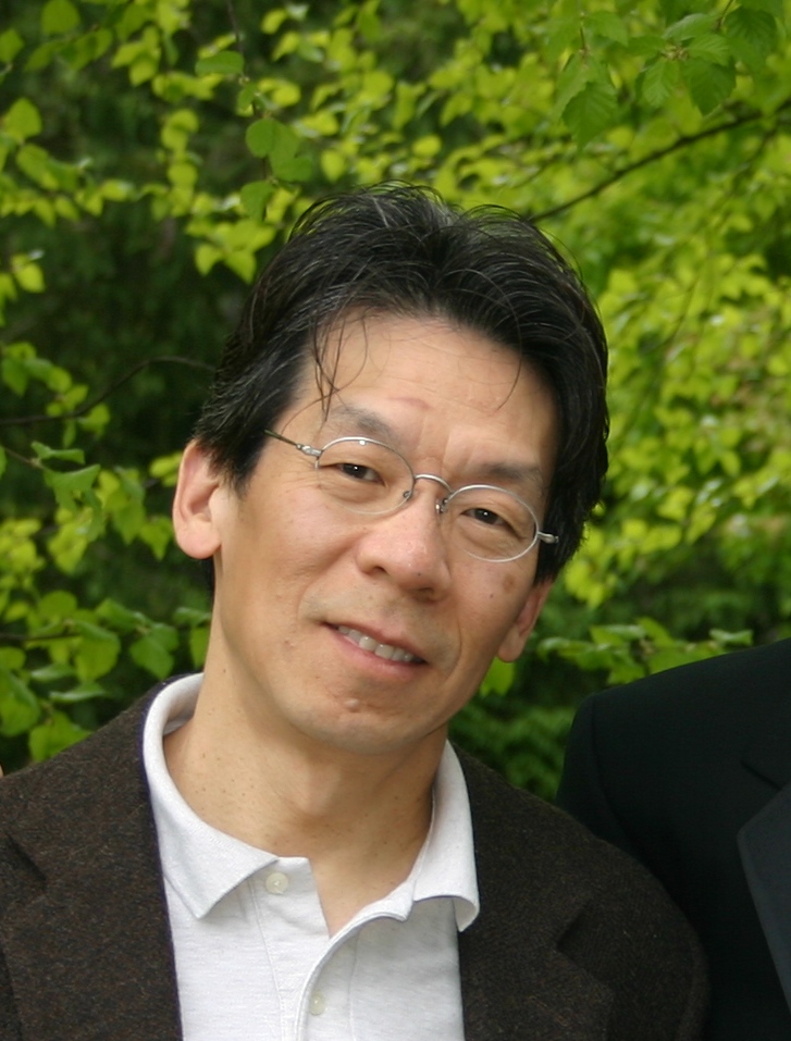 Lawrence Kuo