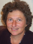 Judy Lieberman