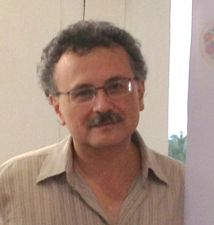 Mario Zurita