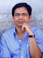 Pradip Raychaudhuri