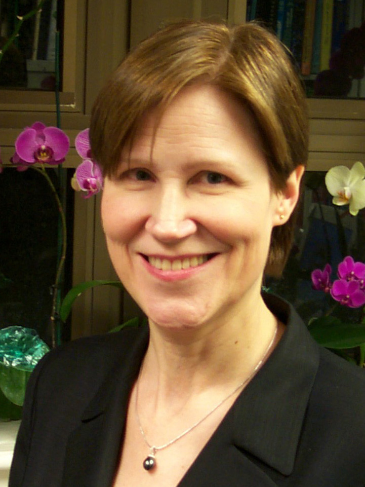 Jane Koehler