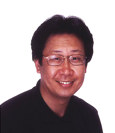 Ken W  Cho