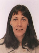 Christine Pedroarena