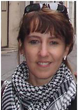 Maria Pinhal