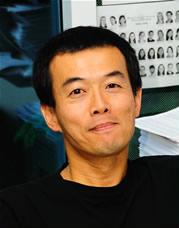Toshio Tsukiyama