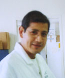 Alejandro Martinez Martinez
