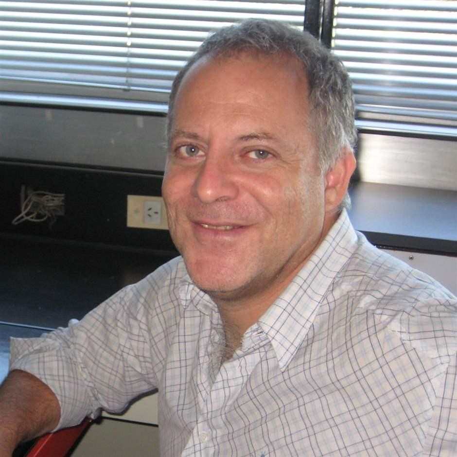 Marcelo Javier Yanovsky