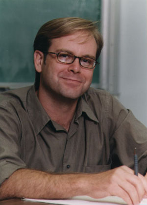 Mark Van Doren