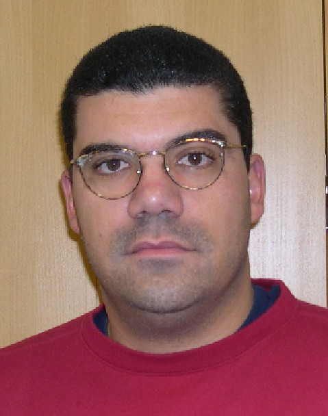 Marcelo Reis