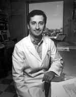 Victor Velculescu