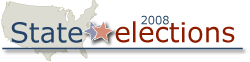 2008 state elections