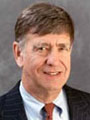 Raymond C. Scheppach, economist and executive director of the National Governors Association