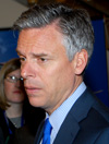 Utah Gov. Jon Huntsman (R)