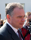 Virginia Gov. Tim Kaine (D)