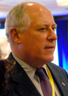 Illinois Gov. Pat Quinn (D)