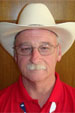 Randall Rhyne, president, Texas Narcotics Officers' Association