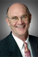 Mayor John Cook