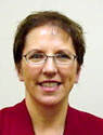 Washington's Jill Satran, executive policy advisor