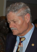 Texas state Rep. Charles 